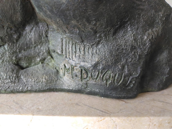 Image 1 of Beeld Martin Duque