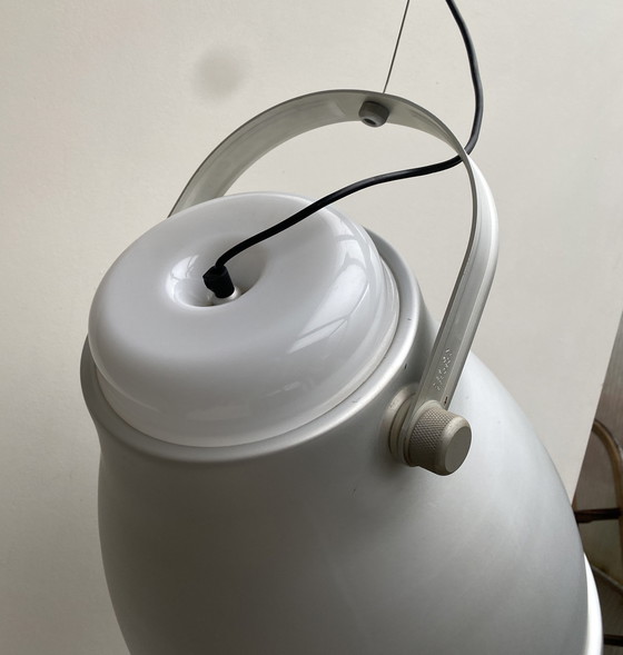 Image 1 of 2x Big Bell lamp van Antonangeli 