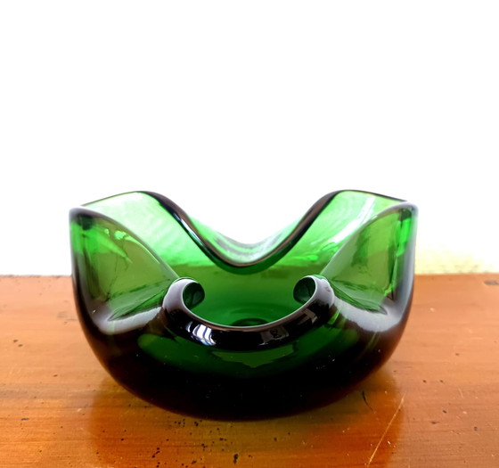 Image 1 of Vide Poche Aschenbecher Murano 1970