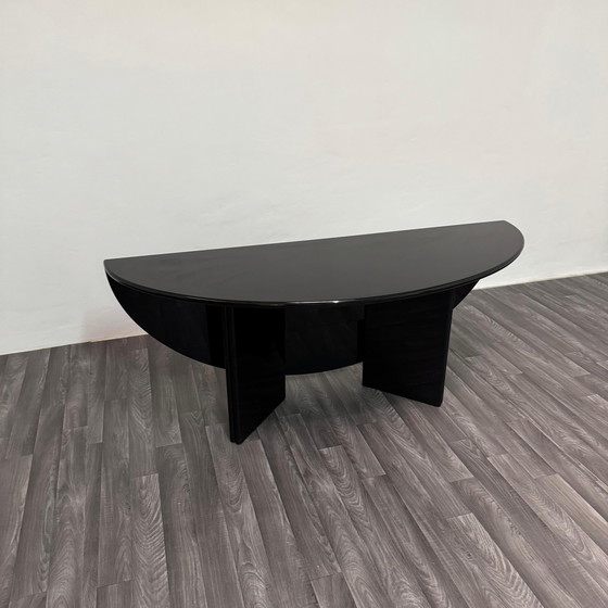 Image 1 of Antella Tafel - Console, Kazuhide Takahama, Studio Simon Gavina, 1975