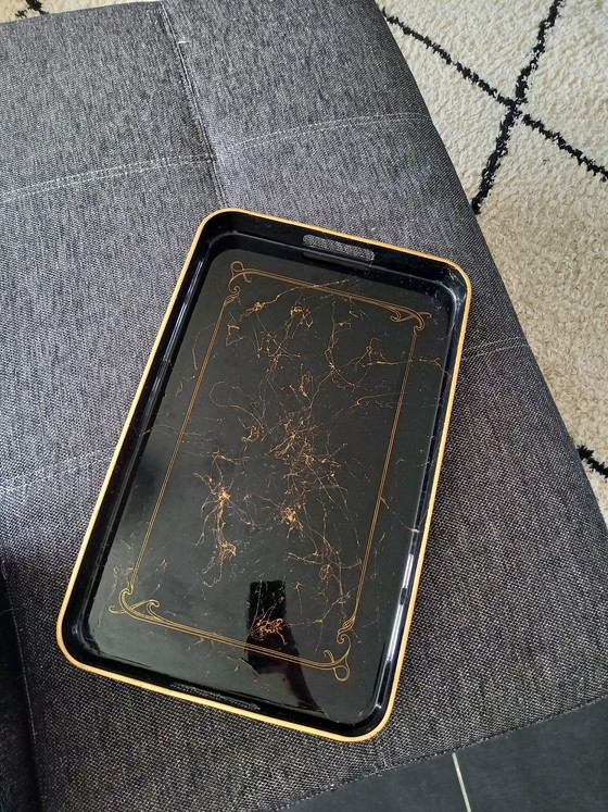 Image 1 of Plateau Art Déco