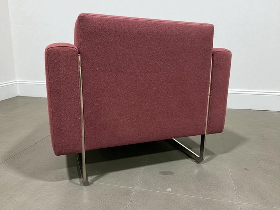 Image 1 of (2) Artifort Mare fauteuil – ontwerp René Holten