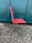 Sedia da ufficio Cappellini