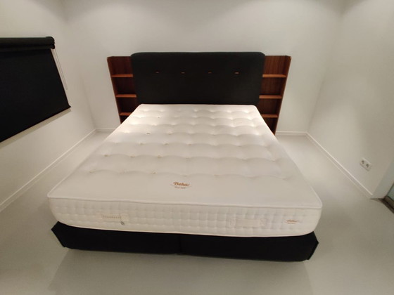 Image 1 of Somier Beka 180x210cm