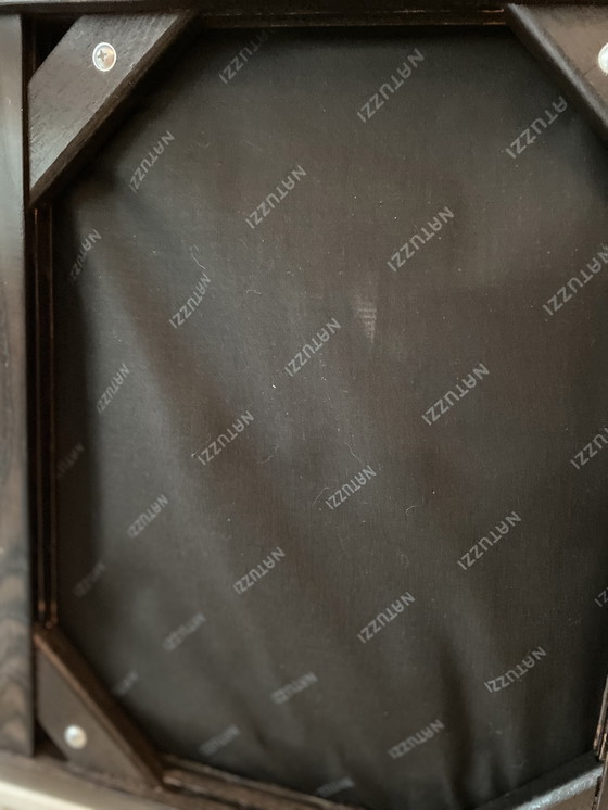 Image 1 of 4x Coppia di poltrone vintage in stile scandinavo Natuzzi, Italia anni