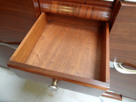 Image 1 of Art Deco Buffet Cabinet