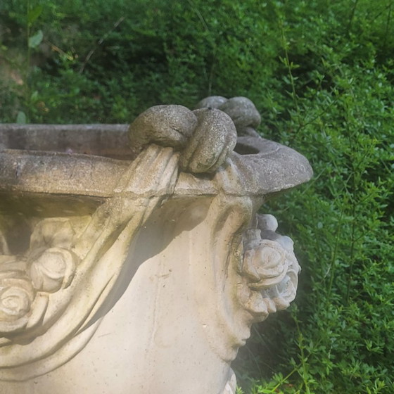 Image 1 of Vazen Medicis Zeer Groot Paar