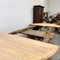 Monumental Banquet Table in Raw Oak – Dining tables (photo 22 of 26)