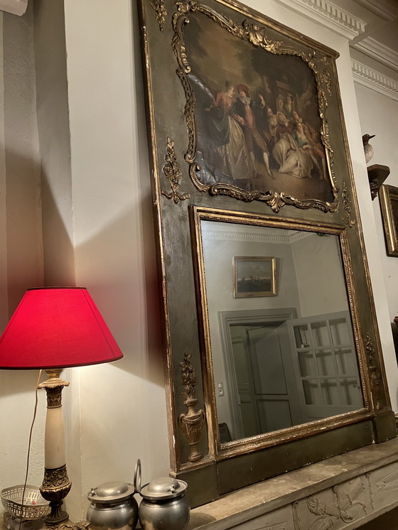 Image 1 of Muelle de chimenea