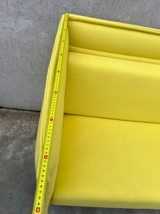 Image 1 of Poltrona acustica Vitra Alcove