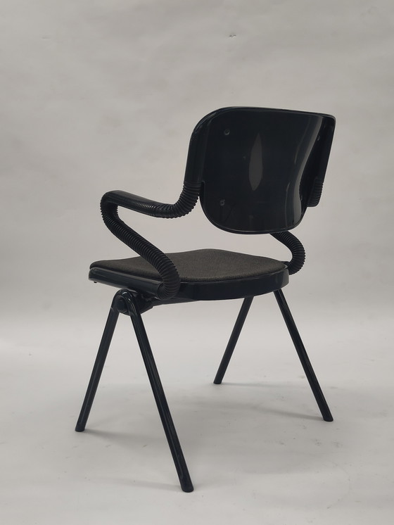 Image 1 of 2x Castelli Vertebra Open Ark chair