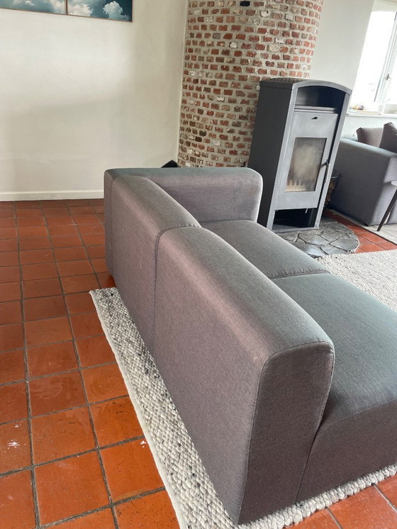 Image 1 of Hay Mags Sofa bank 