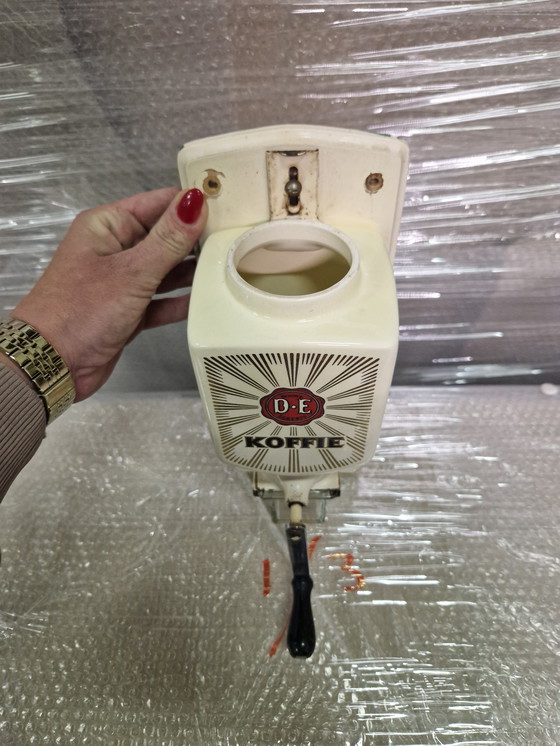 Image 1 of Vecchio mulino da caffè