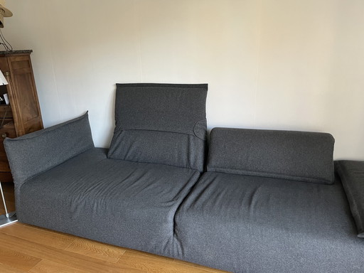 Moroso "Highland" Sofa