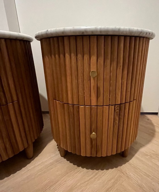 Image 1 of Warehouse 5 Isla Nachttische – wie neu