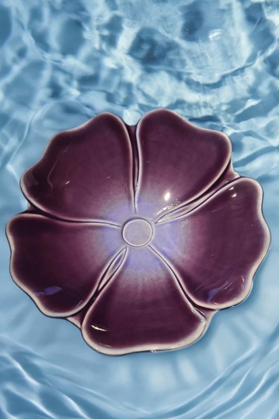 Image 1 of Scale Design Margareta Hennix for Gustavsberg Sweden