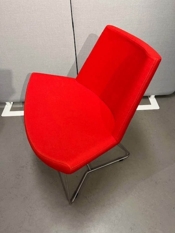 Image 1 of + Fauteuil Halle Lotus