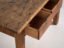 Antique Japanese work table - Showa Period (c. ) #59 – Desk (photo 30 of 40)