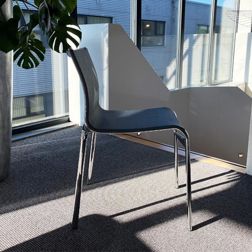 Sedia da pranzo Alias ​​High Frame