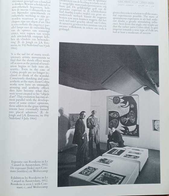 Image 1 of Cobra 40 Jaar later 40 years later 