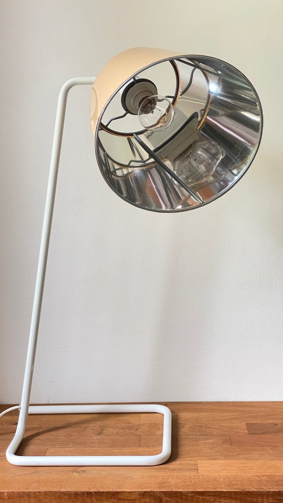 Image 1 of LAMPE de Bureau par AGEMOB Années 80 