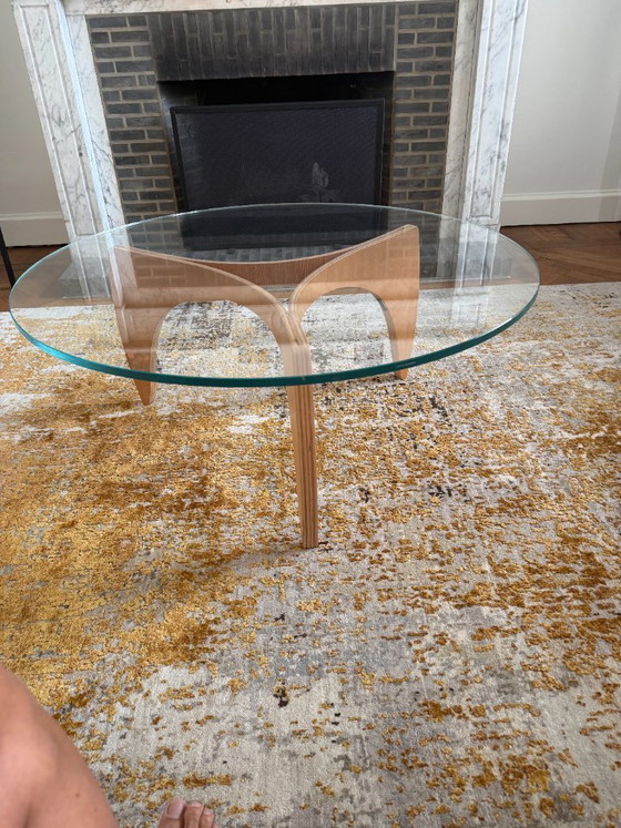 Image 1 of Salontafel PK60 Fritz Hansen