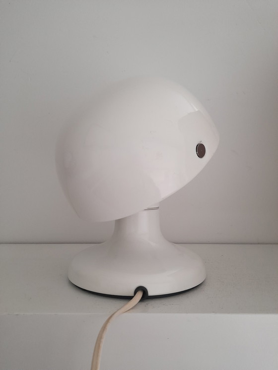 Image 1 of Jucker-Lampe, entworfen von Tobia Scarpia für Flos, 1960er Jahre