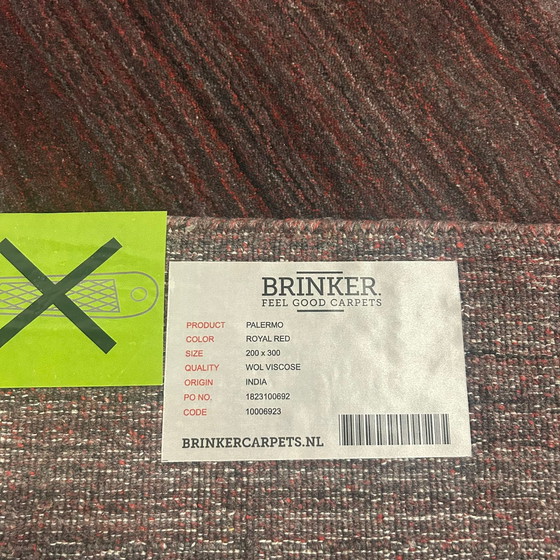 Image 1 of Brinker Carpets Palermo Teppich - 170x230