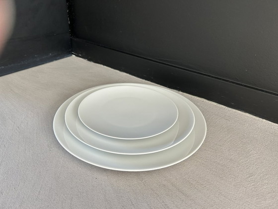 Image 1 of 40-teiliges Essgeschirr der Rosenthal TAC Gropius Studio-Linie