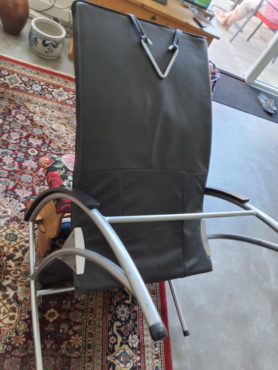 Image 1 of Kebe Relaxfauteuil