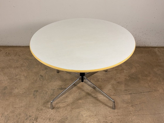 Image 1 of Tavolino da caffè disegnato da George Nelson per Herman Miller, anni '60.