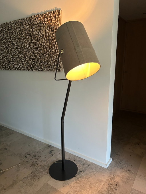 Diesel with Foscarini Fork Vloerlamp