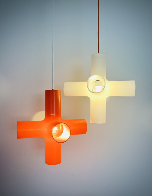 2x DARK - Crosslight - Jan Melis & Ben Oostrum 