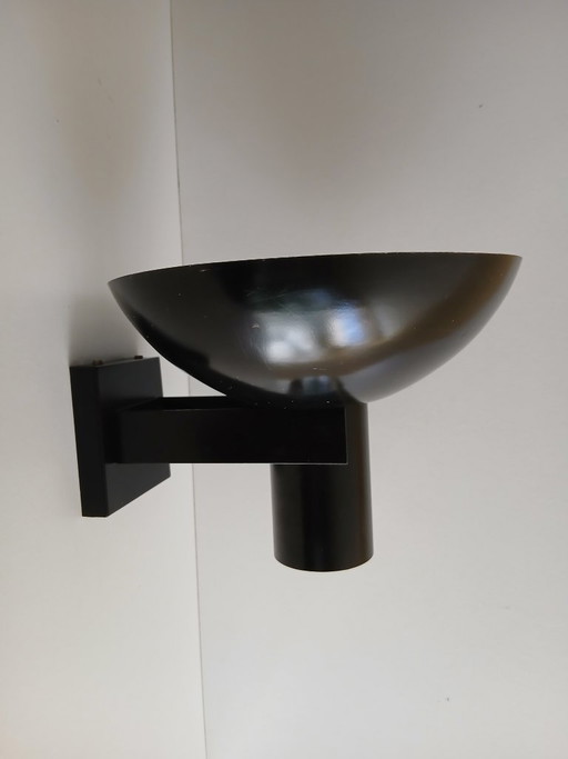 Lampada da parete Philips ND60D – Louis Kalff – 1960