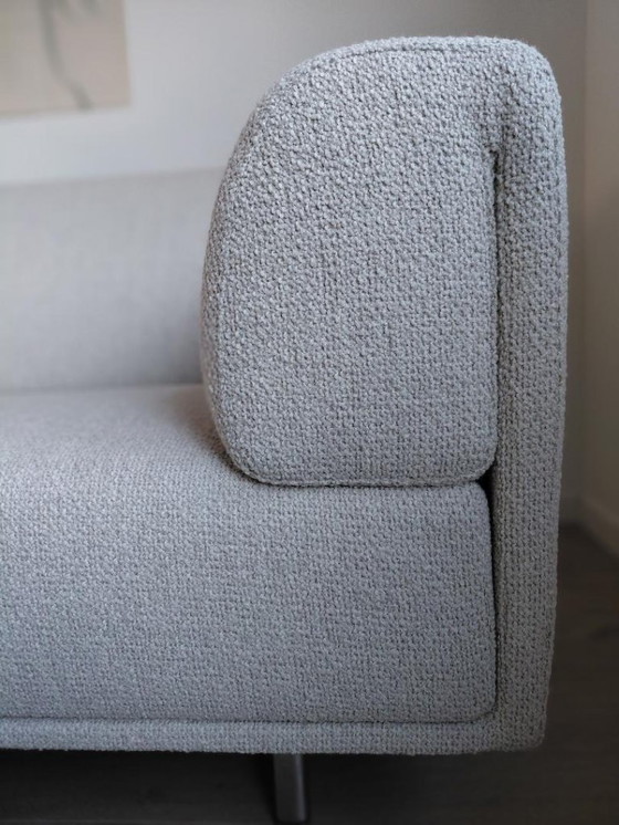 Image 1 of Eyye Dura Design Ecksofa - neuwertig