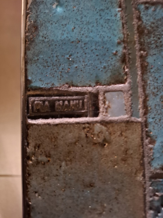 Image 1 of Table de salon pia manu