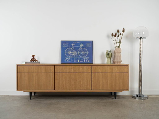 Floor lamp, Italian design, 1970s, manufactured in Italy