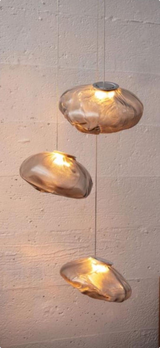 Image 1 of Bocci 73.1 hanglampen 10 pezzi nooit gebruikt