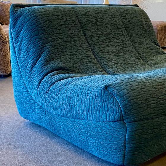 Image 1 of DN Design Luna loveseat