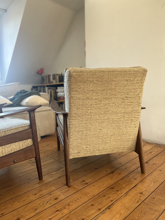 Image 1 of Sillones escandinavos (2x)