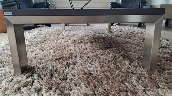 Image 1 of Designer coffee table by Bert Plantagie