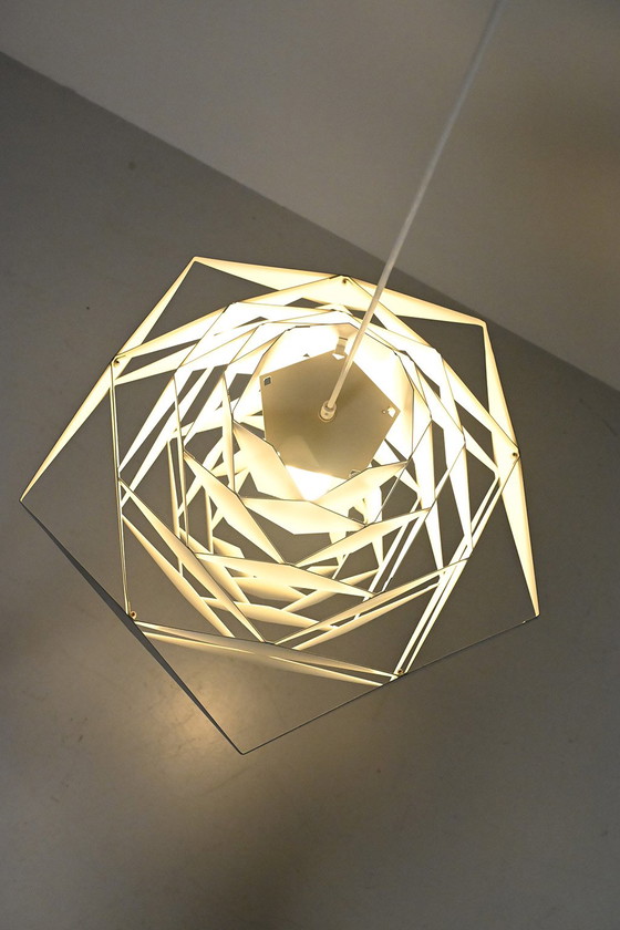 Image 1 of Grande suspension Symfoni de Preben Dahl