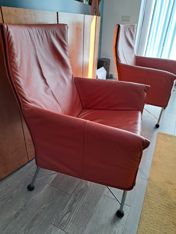 Image 1 of Poltrone Charly + pouf