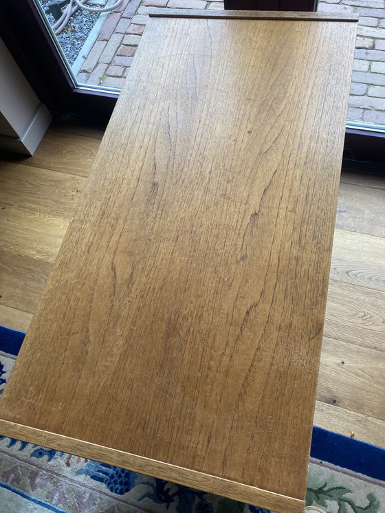 Image 1 of Vintage Mid-century ladekast