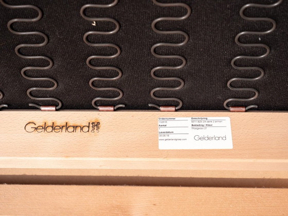 Image 1 of Güeldres 6511 | Sofá de diseño de 2,5 plazas | Jan des Bouvrie