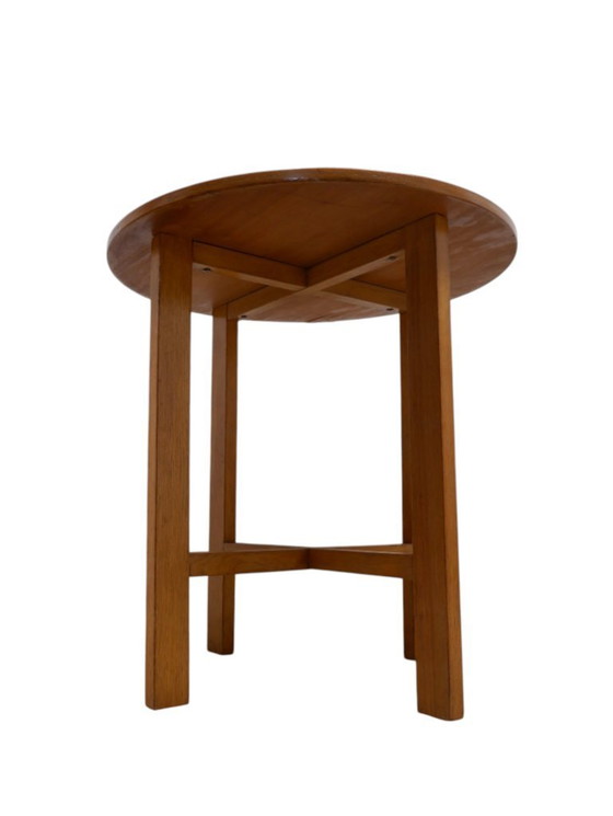 Image 1 of Vintage side table