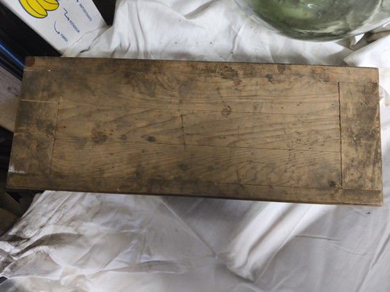 Image 1 of Authentic cigar press Hart & Hertel D.R.G.M 7405