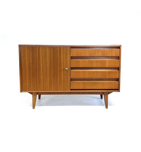 Image 1 of Vintage Sideboard ‘60