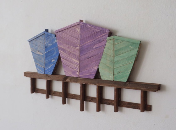 Image 1 of Eric van Solm - 'Límite'