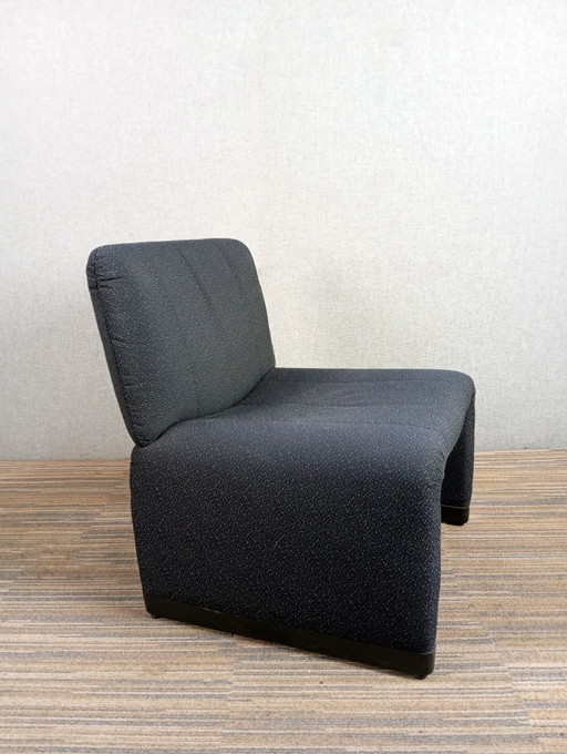 1x poltrona vintage 